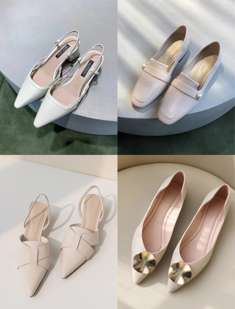 私藏店铺推荐大全,平价上班族衣服店铺推荐