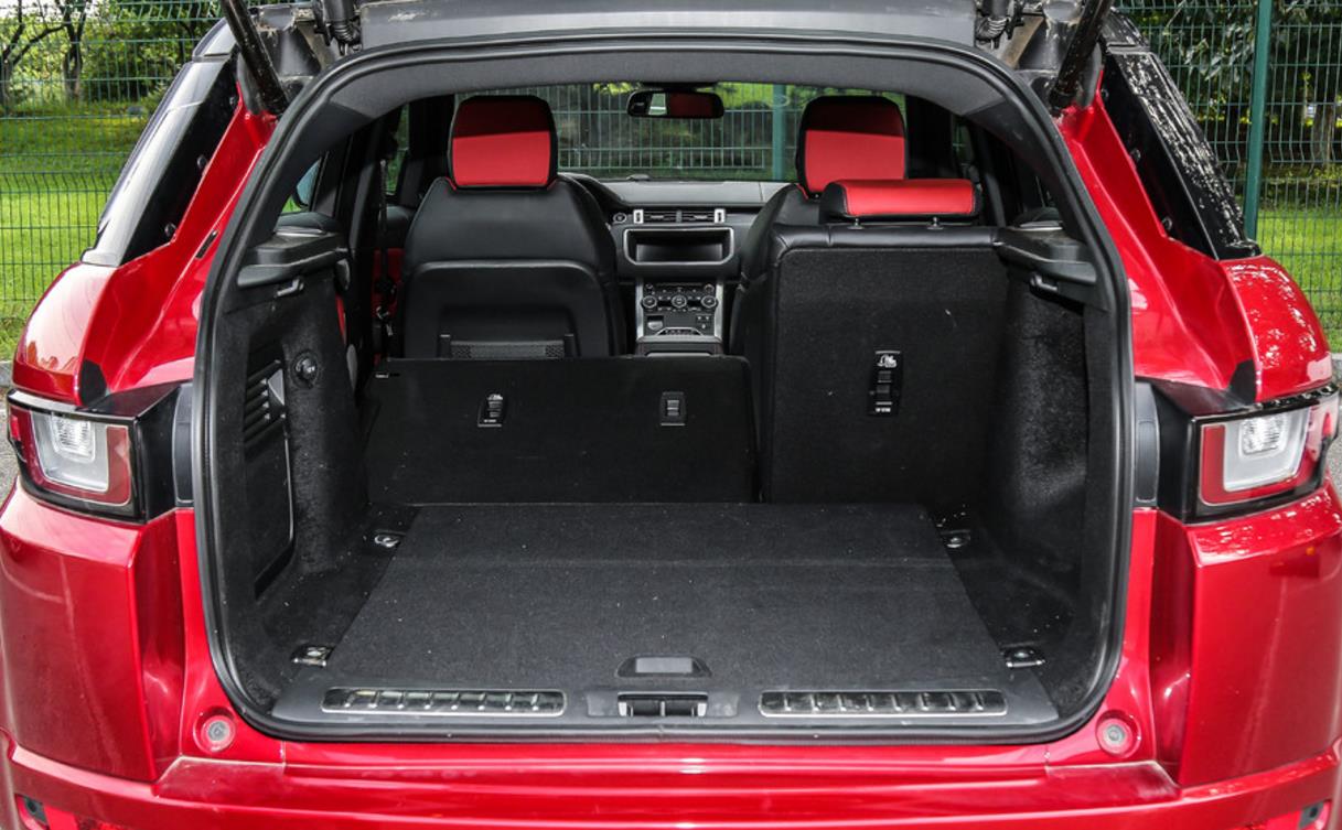 路虎发现极光2022新款落地价,路虎顶配揽胜落地价2021