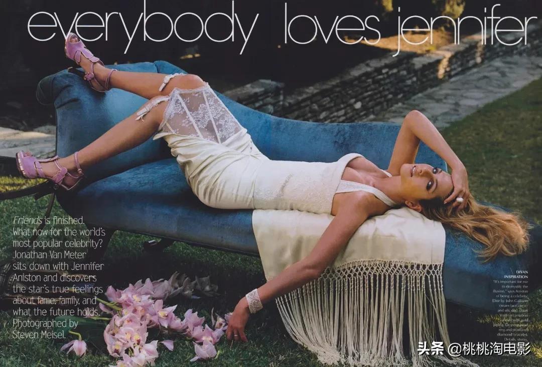 老友记瑞秋高清图片,老友记瑞秋特写