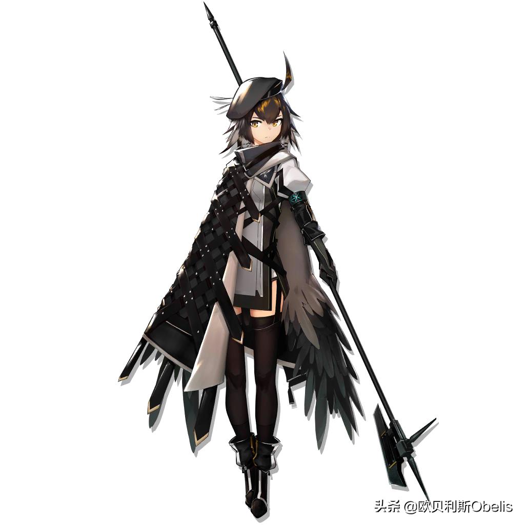 明日方舟干员技能榜,明日方舟必练干员及专精