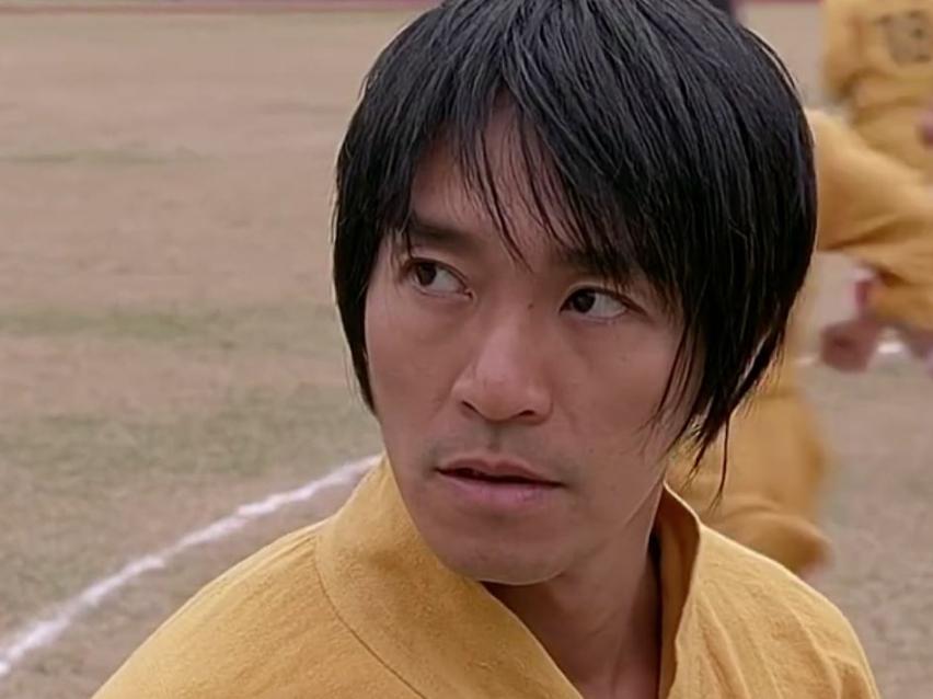 少林足球电影周星驰片酬,少林足球周星驰给了谢贤多少片酬