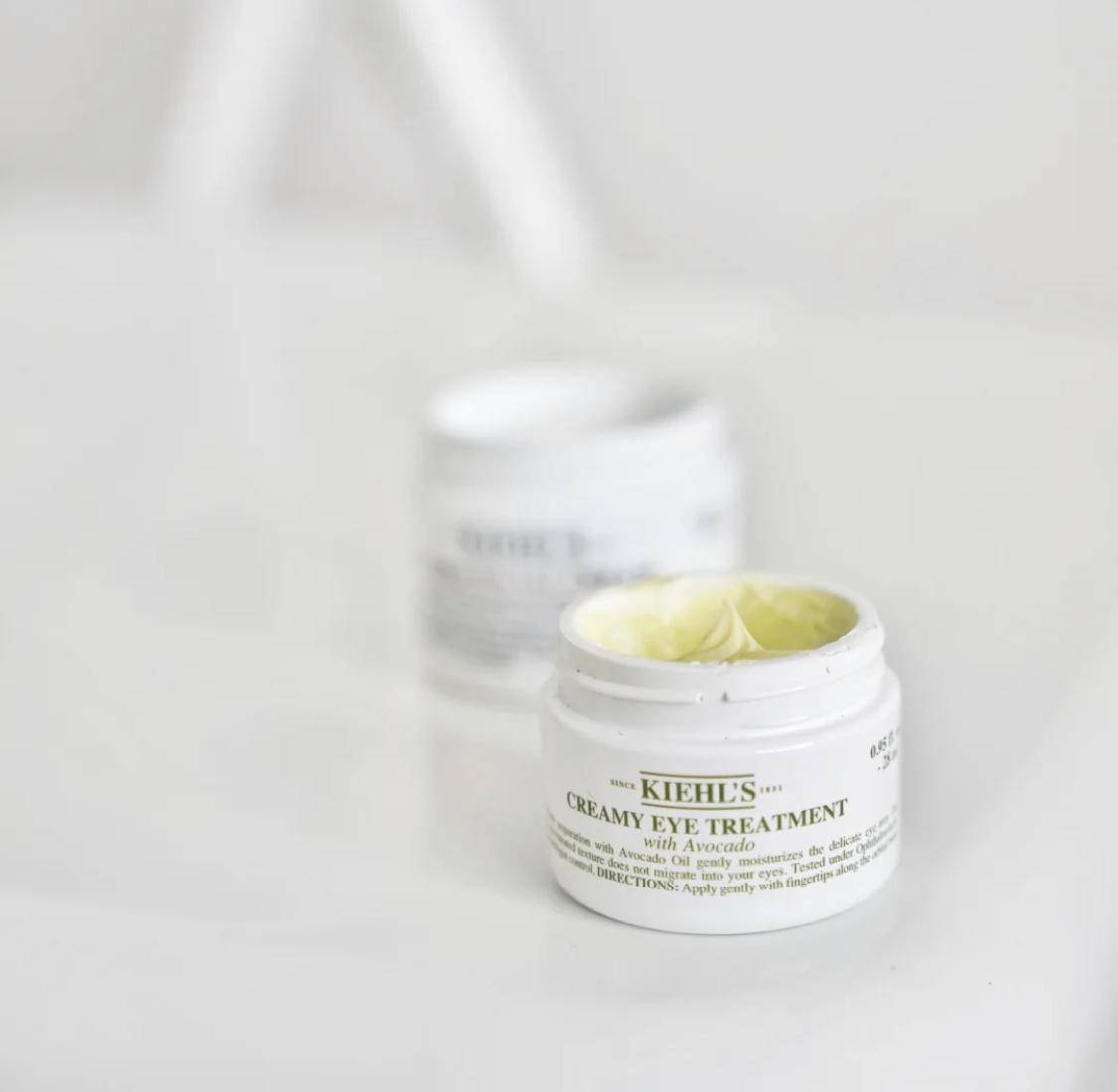 保湿眼霜推荐10款,18岁天生黑眼圈眼袋眼霜推荐平价