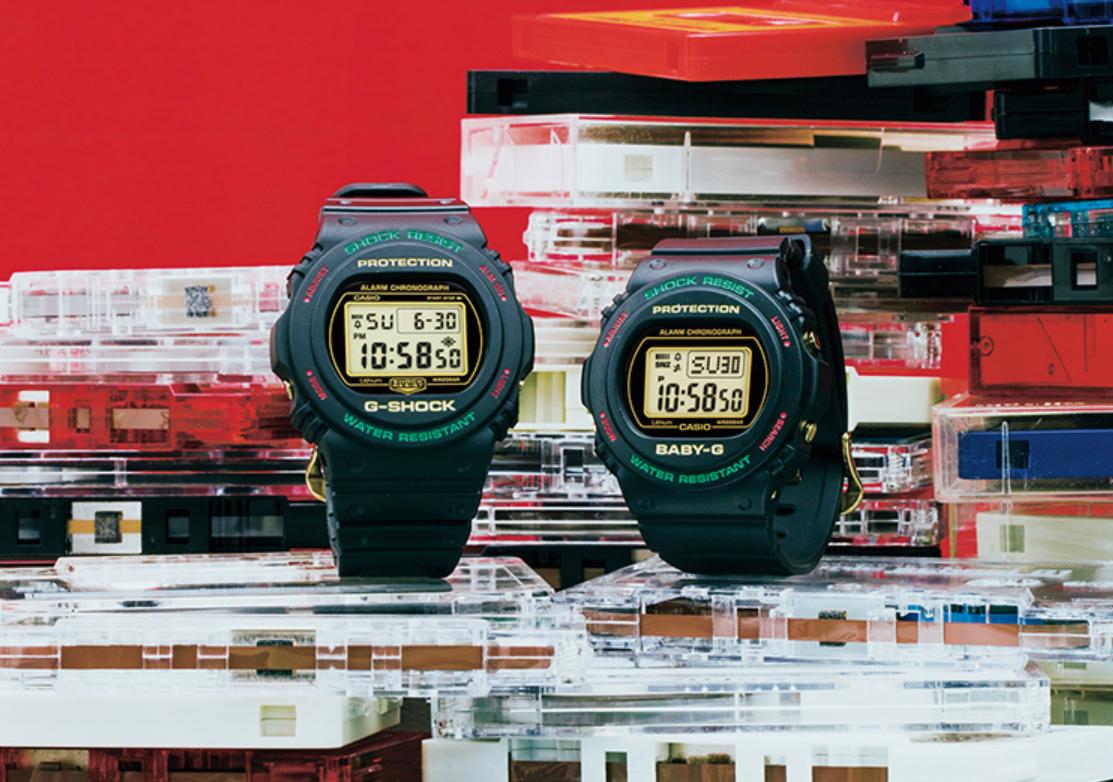 圣诞惊喜驾到，腕间亮点全靠它