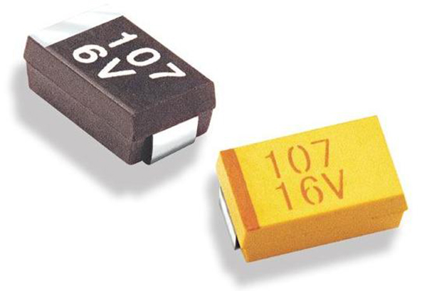 电路中的电容该如何选择,电容电路的基础知识