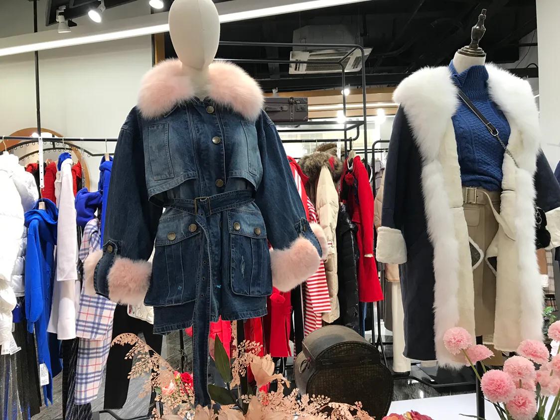 品牌尾货折扣店怎么做,品牌折扣女装拿货秘诀