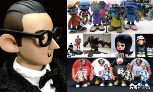 sts潮流玩具展,上海pts国际潮流玩具展直播