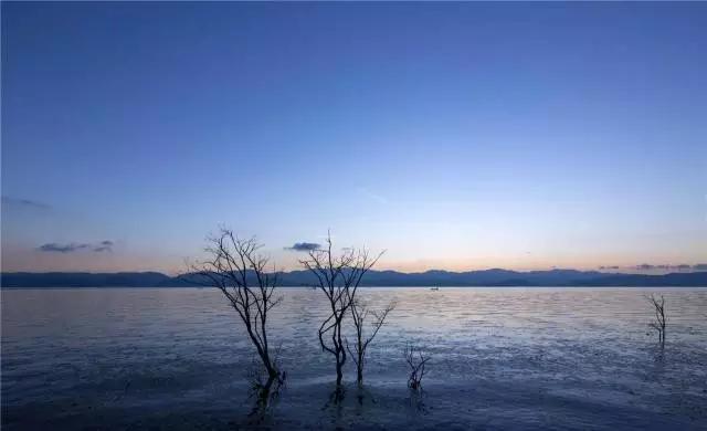 云南最美公路沿途景点,云南最美的十大高速公路