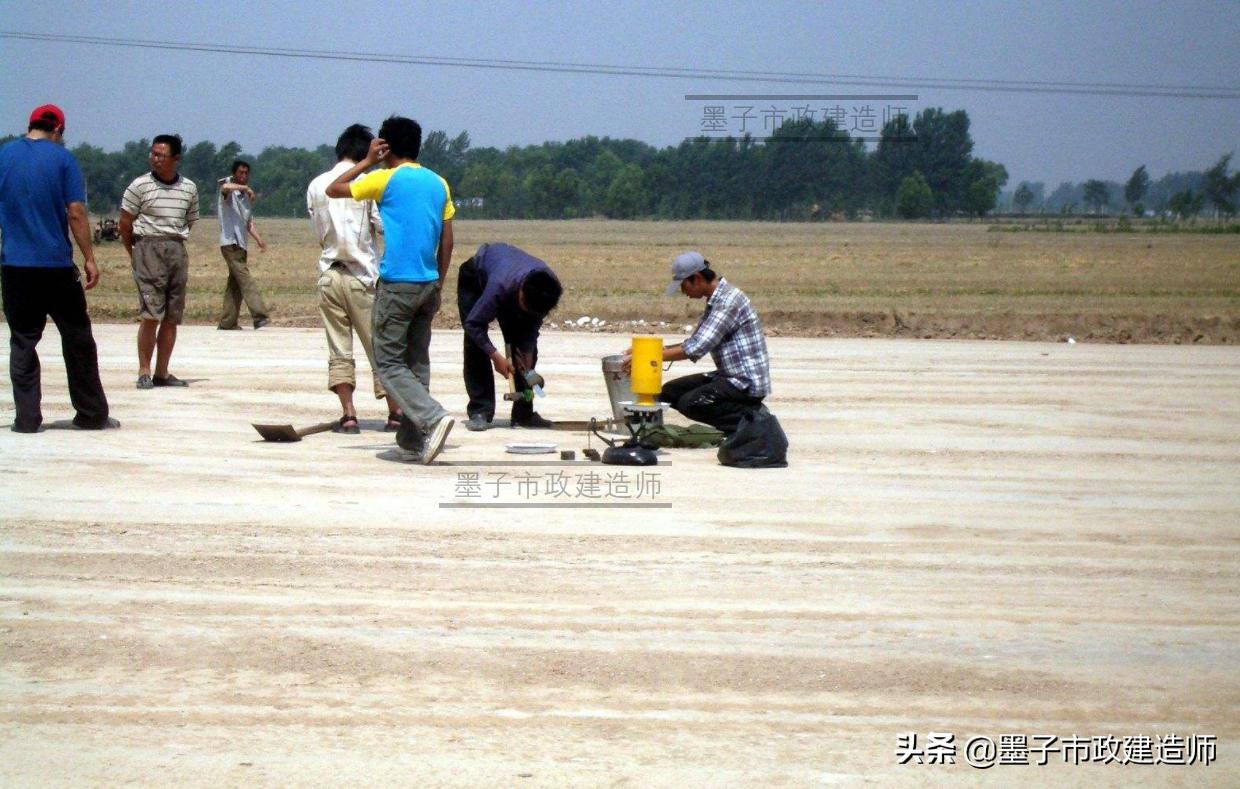 生活垃圾填埋场区防渗施工,垃圾填埋场防渗层施工工艺流程