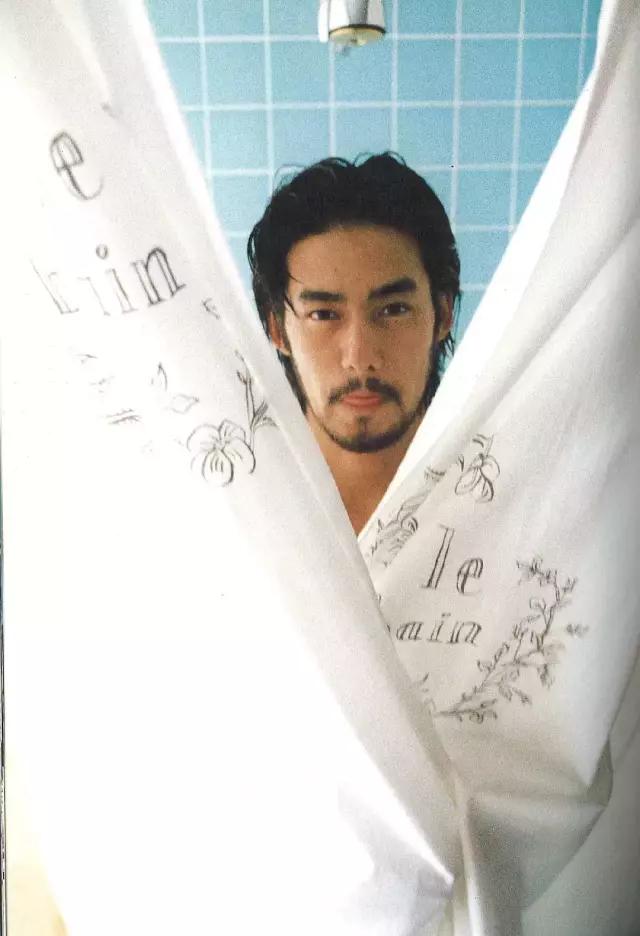 昭和日本男儿,昭和时代男儿