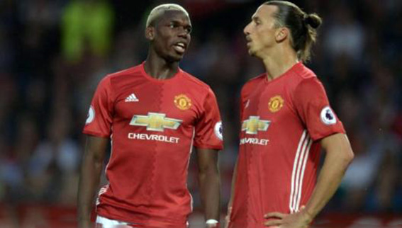 博格巴在曼联表现不好的原因,博格巴在曼联表现怎样