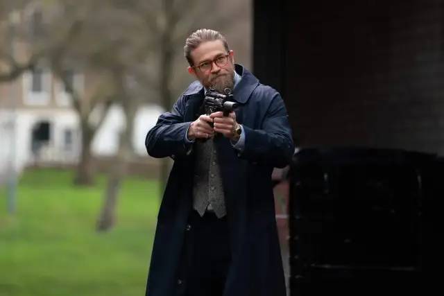 满屏尽是虎狼词,满屏虎狼之词