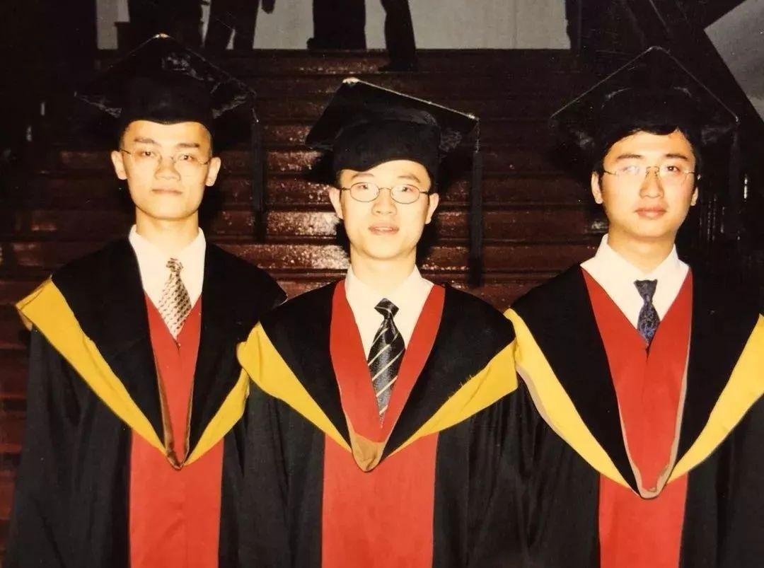 王兴创业故事十分钟视频,王兴谈美团商业模式