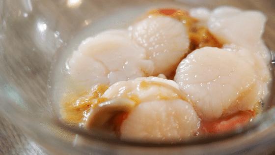 烧烤蒜蓉烤扇贝的做法视频教学,胶东大厨蒜蓉粉丝扇贝的正宗做法