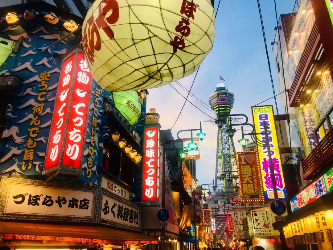 大阪京都奈良自由行怎么乘车,京都奈良旅游详细攻略