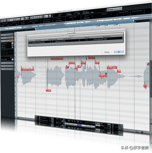 cubase11褰曞埗浜哄０鏁欑▼,浜哄０鍘嬬缉鎻掍欢cubase鍘熷巶