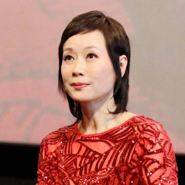 碧莲本人近照,碧莲本人照片