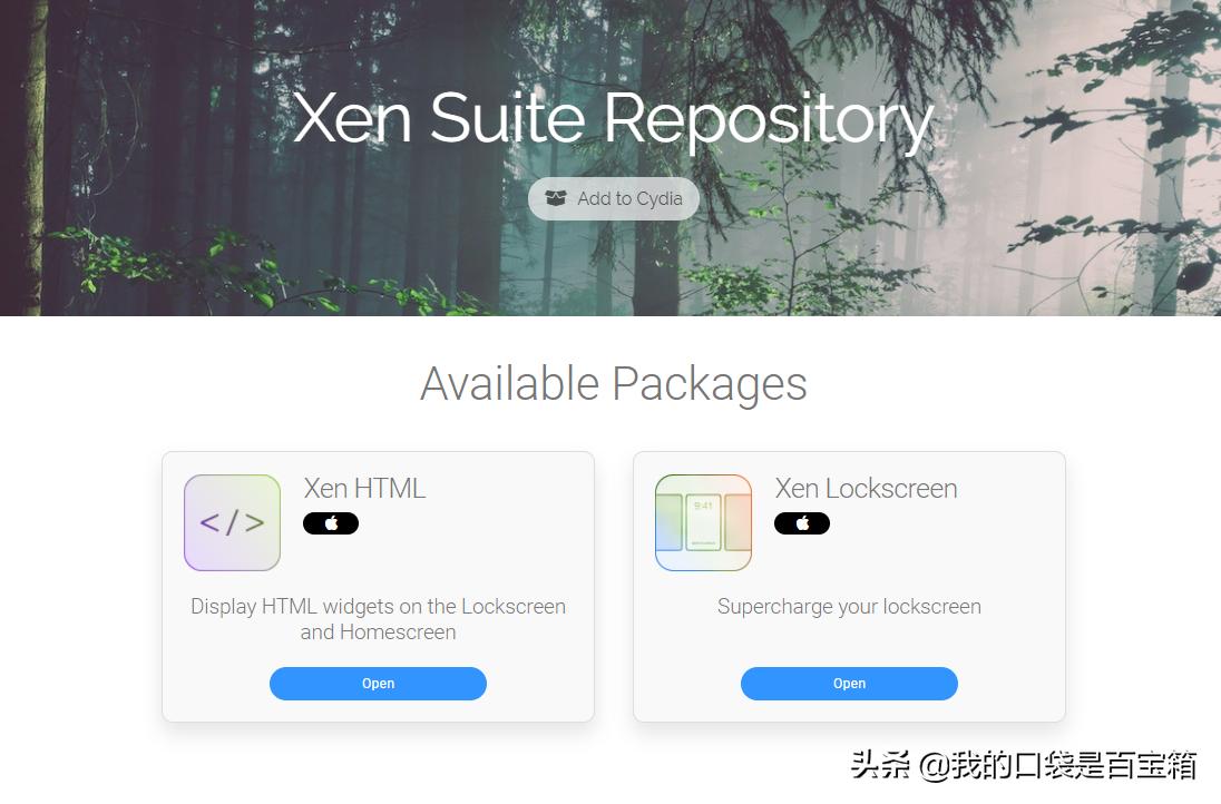 iphone越狱最好用的方法,iphone越狱必装的神器
