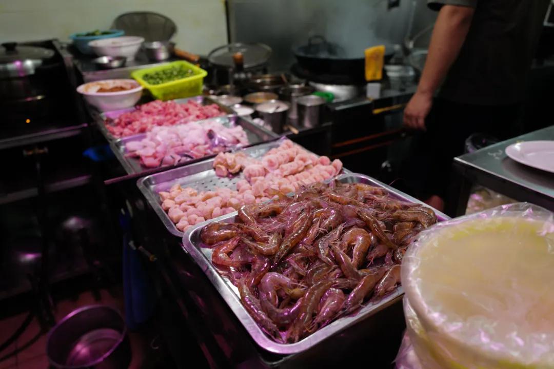 亲自去看海,第一次来到汕尾