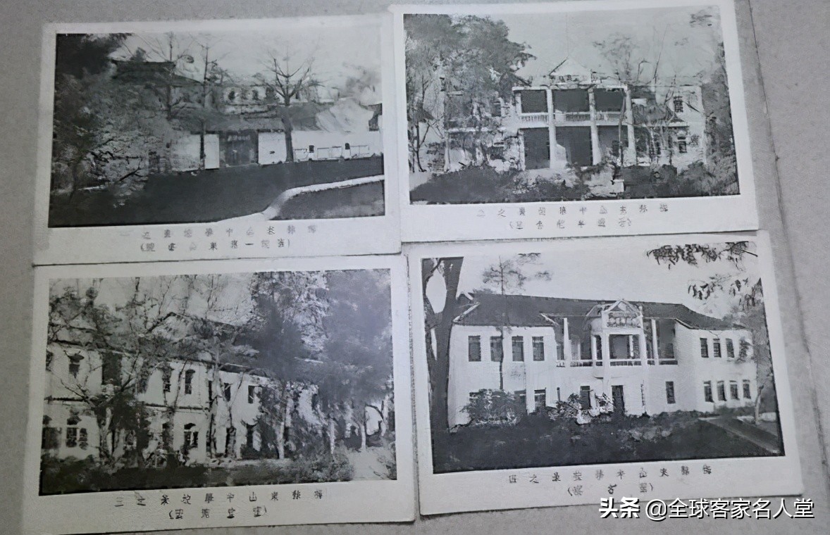 梅县东山中学剑英校区怎么走,东山中学剑英校区路线