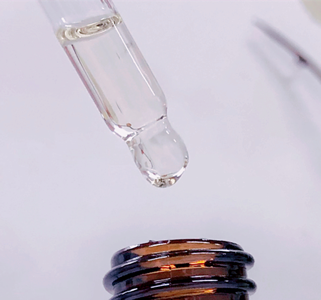 有没有专门鉴定护肤品的软件,有专门检测护肤品真假的机构不