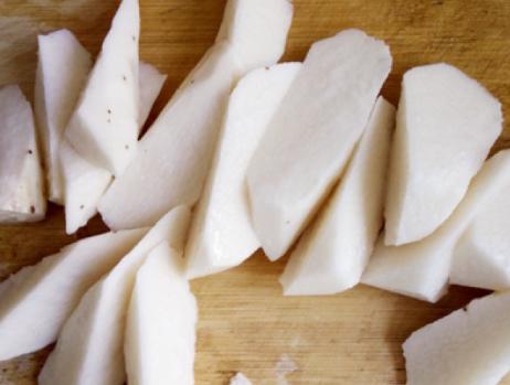 山药乌鸡汤怎么做最好吃,山药乌鸡汤怎么炖最有营养