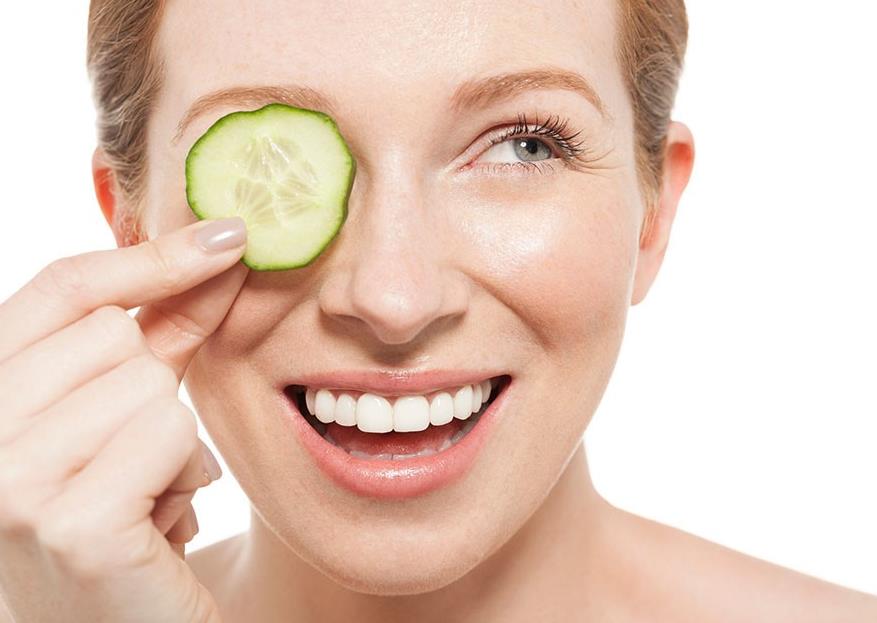 女人有眼袋如何锻炼眼部,女人有眼袋要做什么运动改善