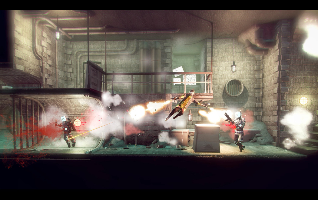 《游戏机实用技术》470期黄金眼游戏评分及点评：末世少女意外翻车