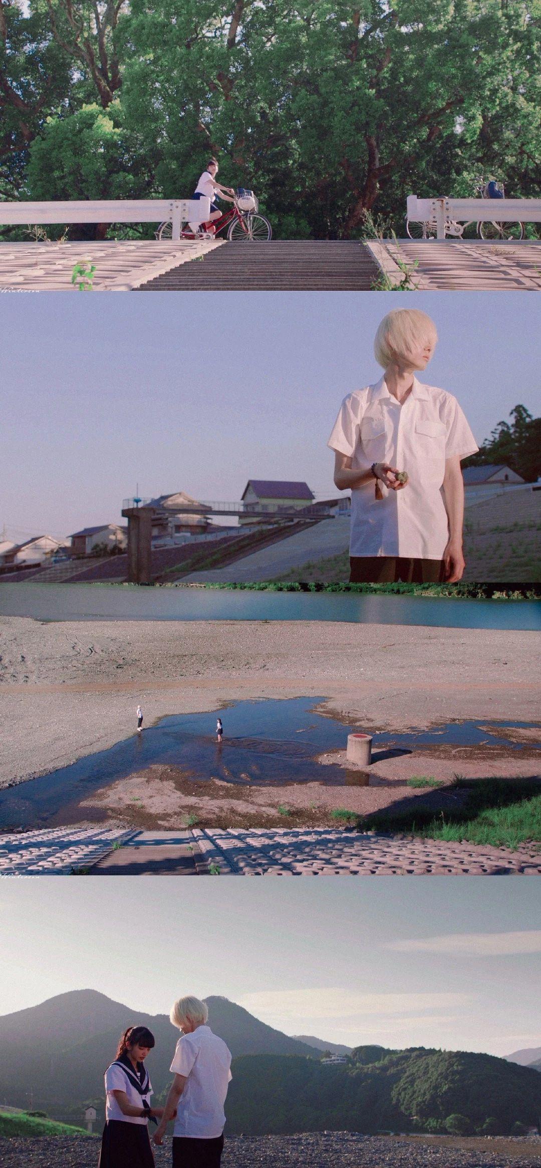 手机拍照怎么拍出电影的感觉照片,手机摄影如何拍出电影感照片