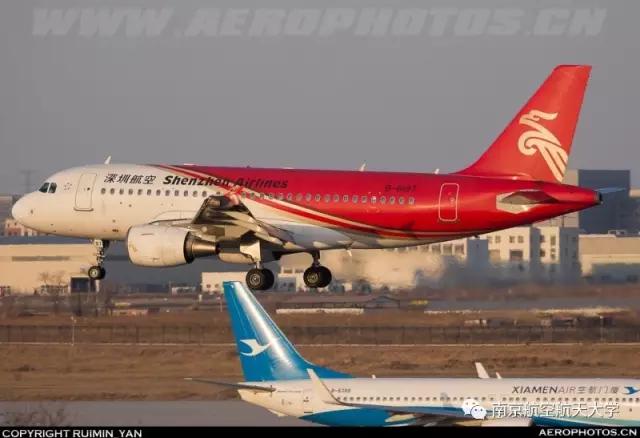 最安全的客机a320,2016年a320客机