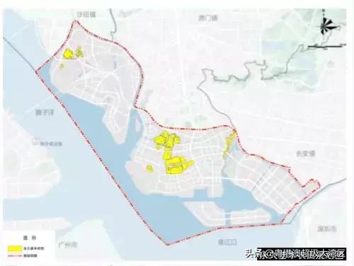 大湾区1小时交通圈高明,粤港澳大湾区重要交通枢纽工程