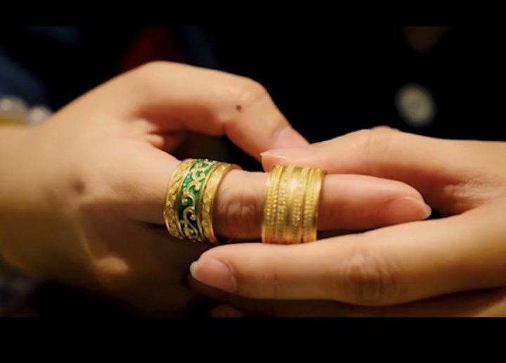 淘宝怎么买黄金卖黄金赚差价,淘宝上卖黄金一个月赚多少钱