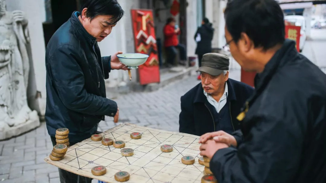 西安人为什么长不胖,西安人为什么不会胖