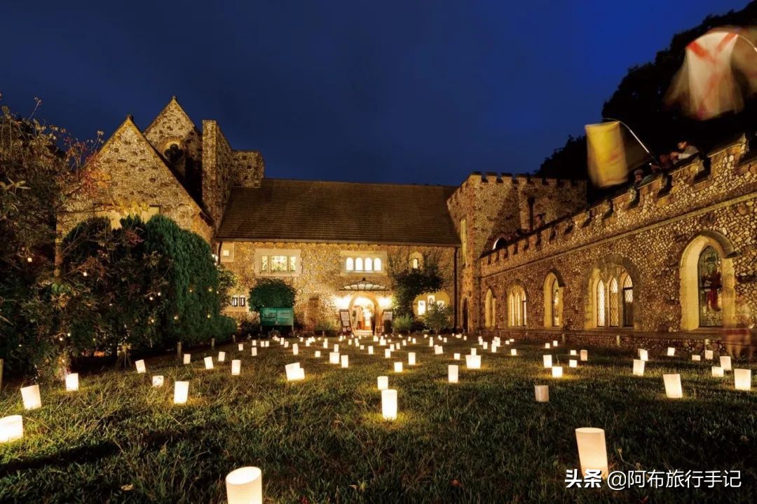 沿新干线北上,还没到函馆,就有条值回票价的JRPASS路线