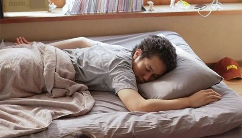 周末在朋友圈隐形的中年人：兴趣才是最好的舒适圈