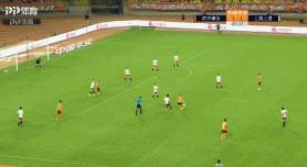 武汉卓尔击败恒大,2021武汉卓尔首胜