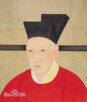 中国历代开国君主图片,中国历朝开国君王