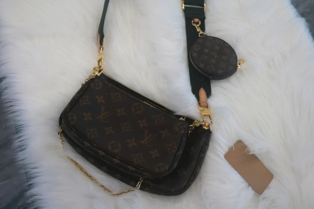 千元以内的lv中古包,千元入手香奈儿