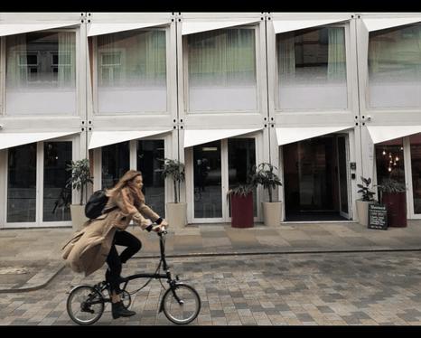 奇特集装箱酒店,集装箱度假酒店有哪些