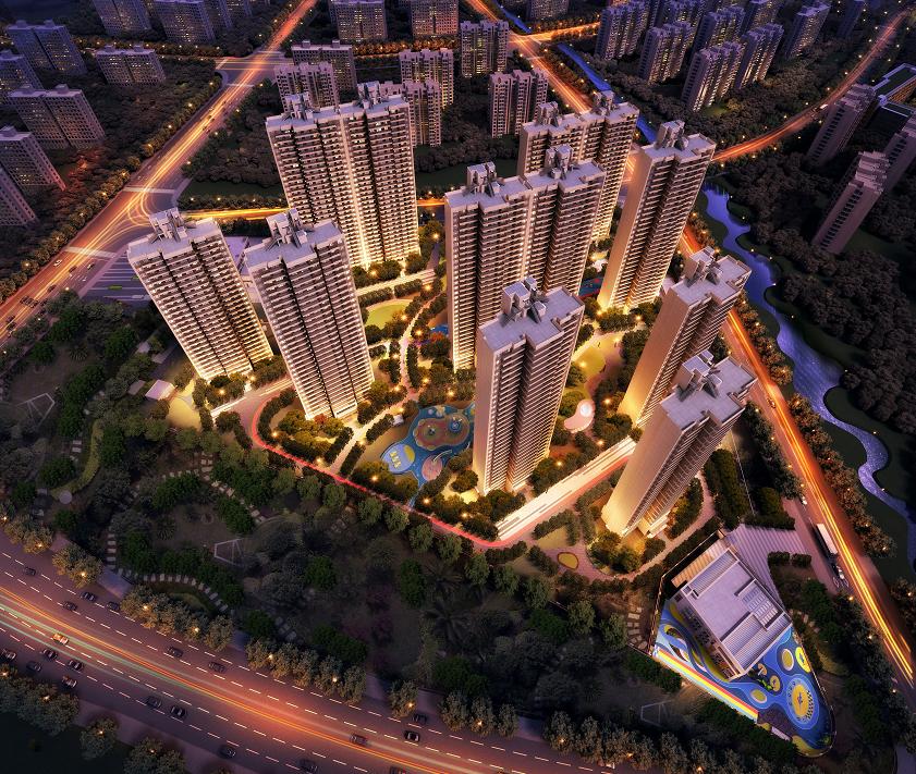 告急！倒挂2500+，梅溪湖周南旁，一线山景，最后1栋，错过后悔