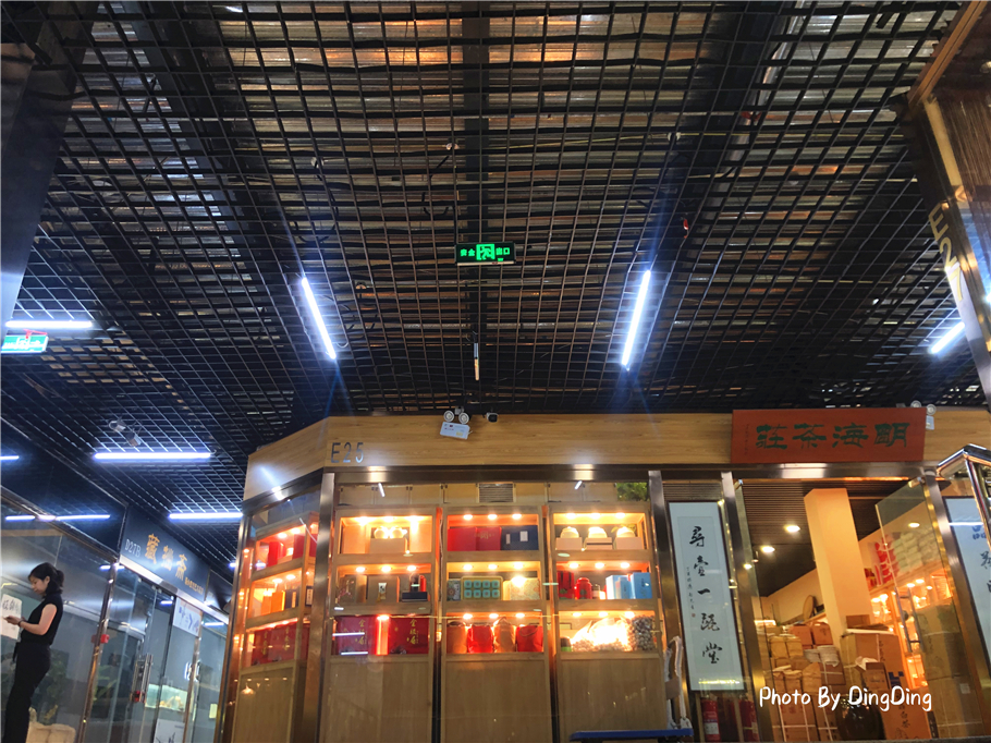 北京潘家园旧货市场游玩攻略,潘家园古玩市场附近有什么景点