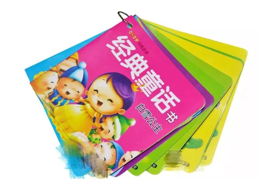 经典童话书怎么选？这份书单不仅孩子爱读，还能学英语