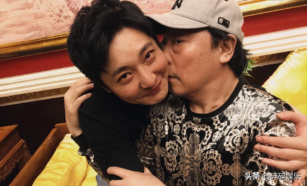 都挺好倪大红是富二代吗,都挺好倪大红出狱解说