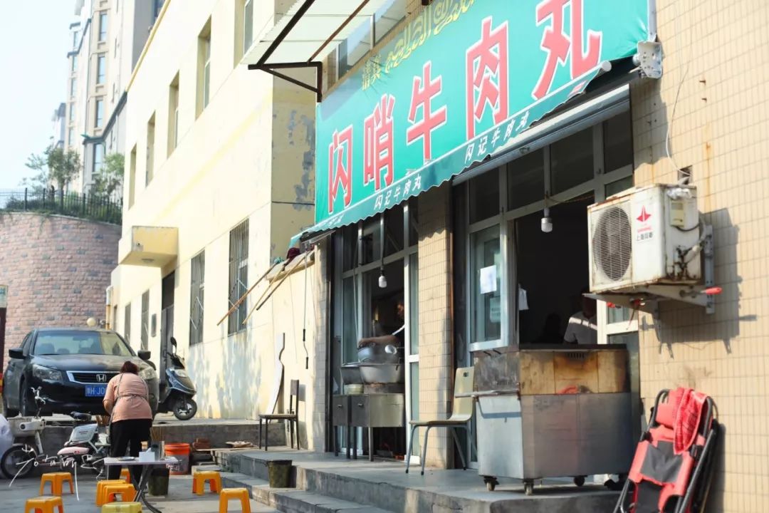 不可错过的山西晋城美食,山西必打卡美食晋城