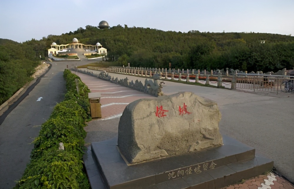 辽宁盘锦旅游景点大全集,辽宁盘锦旅游风景区有哪些