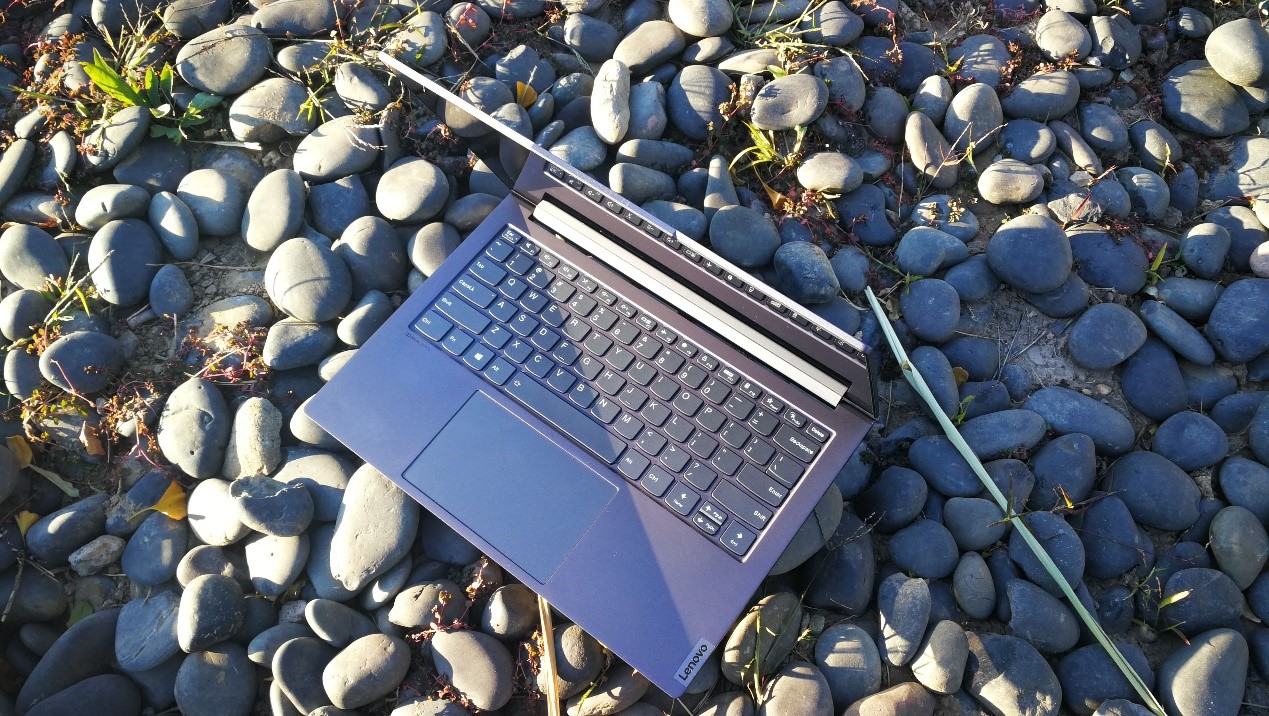 联想yoga14s对比华为matebook14,抢先开箱联想yoga14s-2021款