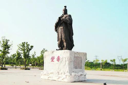 八月合肥必去的13个免费景点,合肥旅游免费景区推荐