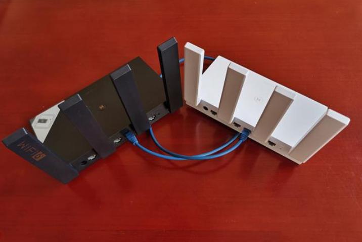 华为路由器5gax3pro穿墙评测,华为路由器ax3pro深度评测