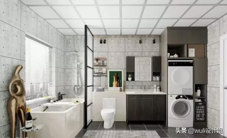 一份完整的家装设计方案,这份装修攻略让租房的你更省心