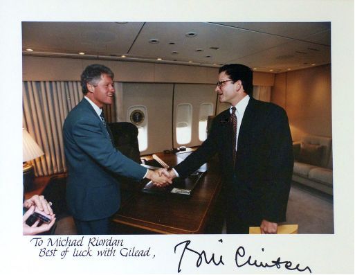 吉利德最新药,吉利德的天价神药