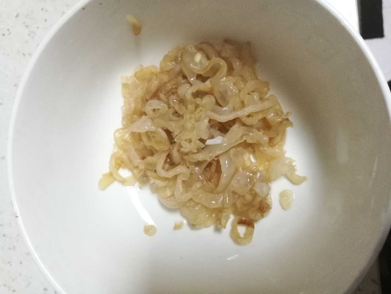 嘌呤低的海蜇,海蜇嘌呤高吗痛风能吃吗